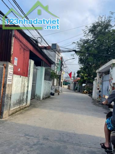 Đất mặt trục xóm 1 vĩnh Khê , An Đồng - 1