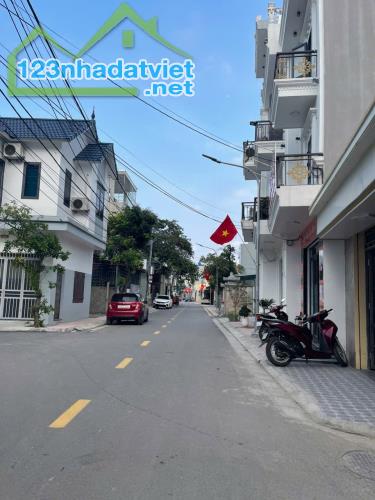 Đất mặt trục xóm 1 vĩnh Khê , An Đồng - 2