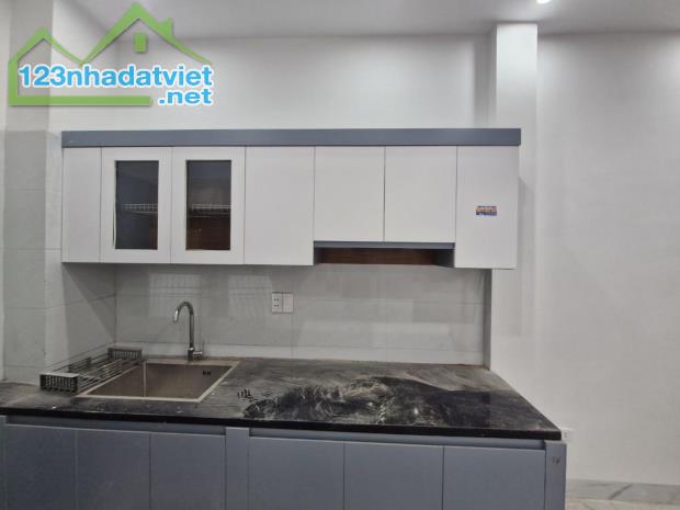 BAN NHÀ đường An Thắng - NGÕ THÔNG - NHÀ MỚI 32m2 - 4 tỷ - 2