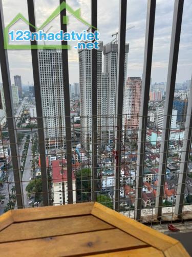 Chung cư new skyline Văn Quán Lô góc 125m 3 ngủ đẳng cấp Hà Đông - 5