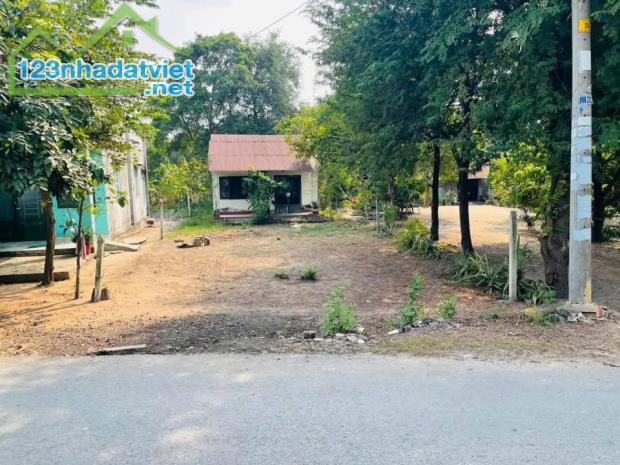 BÁN ĐẤT TẶNG CĂN NHÀ C.4 277M2 ĐƯỜNG OTO NÉ NHAU SHR CHỈ 630TR - 2