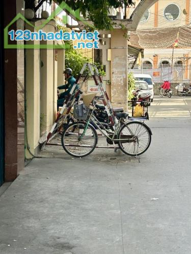 CHÍNH CHỦ CẦN BÁN CĂN NHÀ ĐƯỜNG TÔN THẤT THUYÊT - HIẾM NHA COD NGAMG LỚN- - 1