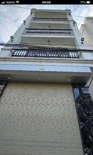 BÁN NHÀ CHÍNH CHỦ ĐÔNG DƯ GIA LÂM ÔTÔ ĐỖ CỬA DT 36M GIÁ 4.75 TỶ CÓ TL