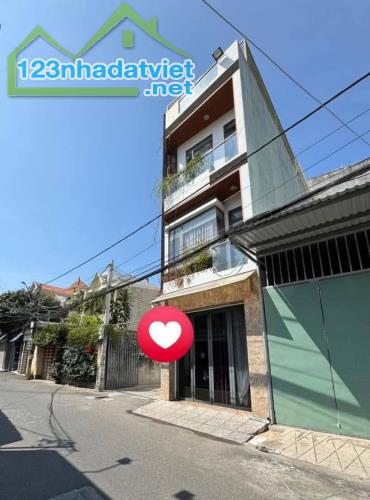 Chốt Nhanh Nhà Căn Góc Hẻm Thông, 82m² Full Thổ Cư – Giá 6.9 Tỷ
