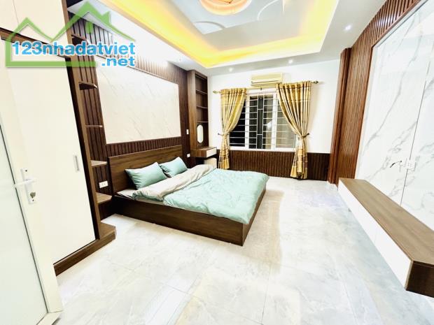 NHÀ HIẾM TRONG TẦM GIÁ_32M2_5,18TỶ_NGŨ NHAC_NAM DƯ_NGÕ THOÁNG_DÂN TRÍ CAO_Ô TÔ TRÁNH 20M. - 1