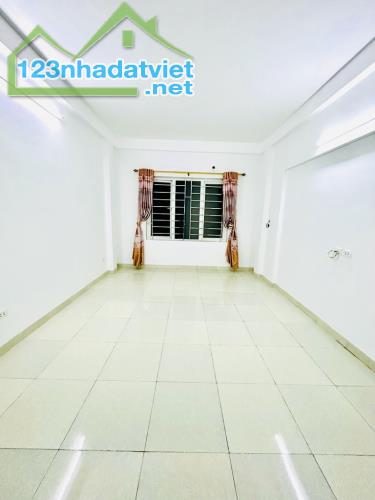 NHÀ HIẾM TRONG TẦM GIÁ_32M2_5,18TỶ_NGŨ NHAC_NAM DƯ_NGÕ THOÁNG_DÂN TRÍ CAO_Ô TÔ TRÁNH 20M. - 2