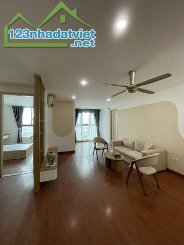BÁN CHUNG CƯ VNT TOWER NGUYỂN TRÃI DT 110M T15 GIẤ CHỈ 8.3TỶ - 5