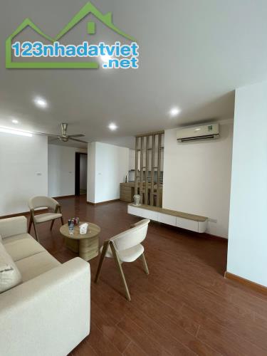 BÁN CHUNG CƯ VNT TOWER NGUYỂN TRÃI DT 110M T15 GIẤ CHỈ 8.3TỶ - 3