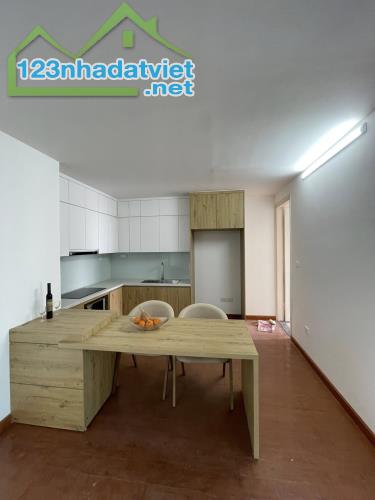 BÁN CHUNG CƯ VNT TOWER NGUYỂN TRÃI DT 110M T15 GIẤ CHỈ 8.3TỶ - 2