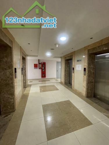 BÁN CHUNG CƯ VNT TOWER NGUYỂN TRÃI DT 110M T15 GIẤ CHỈ 8.3TỶ - 1