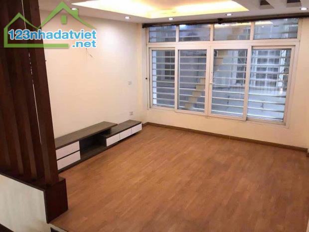 💥 Hiếm Có Khó Tìm –Lê Văn Lương –40m² –5 Tầng–1 Nhà Ra Ô Tô– Cách Phố 100m-11.68 Tỷ! 💥 - 1
