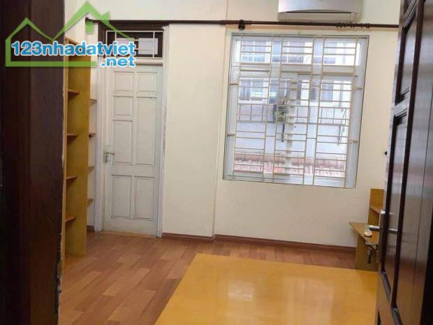 💥 Hiếm Có Khó Tìm –Lê Văn Lương –40m² –5 Tầng–1 Nhà Ra Ô Tô– Cách Phố 100m-11.68 Tỷ! 💥 - 3