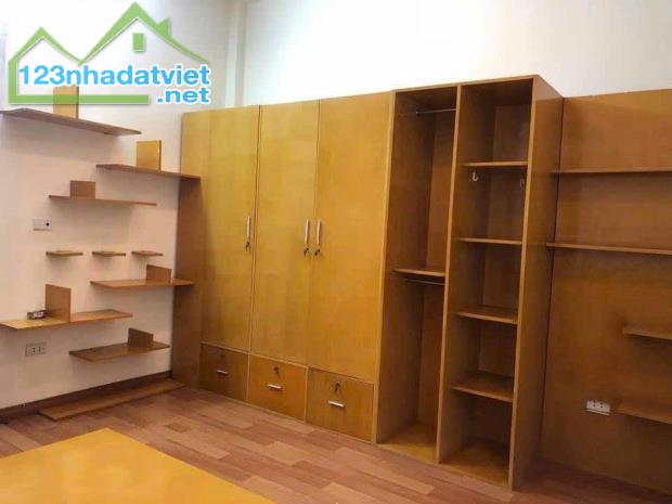 💥 Hiếm Có Khó Tìm –Lê Văn Lương –40m² –5 Tầng–1 Nhà Ra Ô Tô– Cách Phố 100m-11.68 Tỷ! 💥 - 4