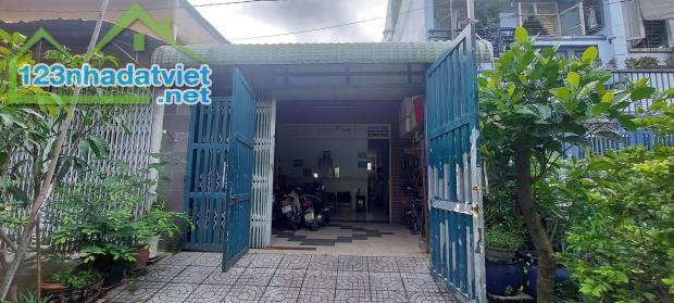 Do Gia Đình Chuẩn Bị Đi Định Cư Nước Ngoài Chính Chủ Bán Nhà Cấp 4 Tại KDC Him Lam,