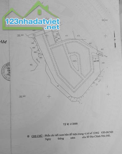 Do Gia Đình Chuẩn Bị Đi Định Cư Nước Ngoài Chính Chủ Bán Nhà Cấp 4 Tại KDC Him Lam, - 4