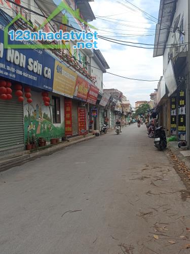 Rẻ Nhất Khu Vực Kim Chung Đông Anh Đối Diện KCN Bắc Thong Long Diện Tích 56m Giá Hơn 2 Tỷ