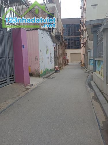 Rẻ Nhất Khu Vực Kim Chung Đông Anh Đối Diện KCN Bắc Thong Long Diện Tích 56m Giá Hơn 2 Tỷ - 1