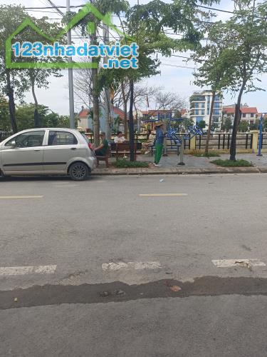 Rẻ Nhất Khu Vực Kim Chung Đông Anh Đối Diện KCN Bắc Thong Long Diện Tích 56m Giá Hơn 2 Tỷ - 2