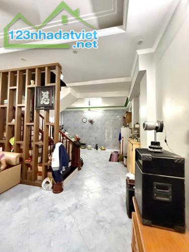 SIÊU PHẨM NHÀ ĐẸP PHÚ ĐÔ – 50M2 x 4T – NGÕ THÔNG – VỊ TRÍ ĐẸP NHẤT KHU – GIÁ NHỈNH 13.X TỶ