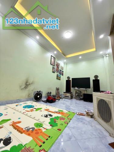 SIÊU PHẨM NHÀ ĐẸP PHÚ ĐÔ – 50M2 x 4T – NGÕ THÔNG – VỊ TRÍ ĐẸP NHẤT KHU – GIÁ NHỈNH 13.X TỶ - 2