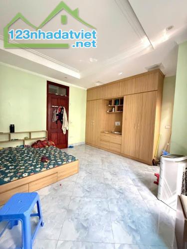 SIÊU PHẨM NHÀ ĐẸP PHÚ ĐÔ – 50M2 x 4T – NGÕ THÔNG – VỊ TRÍ ĐẸP NHẤT KHU – GIÁ NHỈNH 13.X TỶ - 3