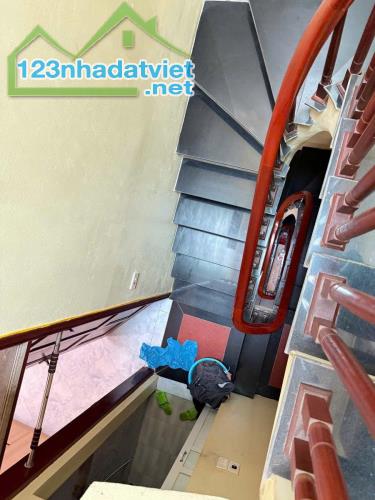 SIÊU PHẨM NHÀ ĐẸP PHÚ ĐÔ – 50M2 x 4T – NGÕ THÔNG – VỊ TRÍ ĐẸP NHẤT KHU – GIÁ NHỈNH 13.X TỶ - 4