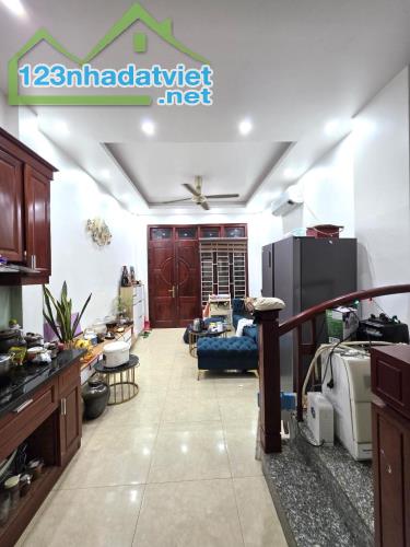 ❤️❤️ SIÊU PHẨM NHÀ BÁT KHỐI- NGÕ NÔNG- Ô TÔ ĐỖ CỬA- FULL NỘI THẤT- 31m2- 4 Tầng- HƠN 5 Tỷ.