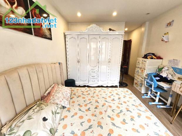 ❤️❤️ SIÊU PHẨM NHÀ BÁT KHỐI- NGÕ NÔNG- Ô TÔ ĐỖ CỬA- FULL NỘI THẤT- 31m2- 4 Tầng- HƠN 5 Tỷ. - 2
