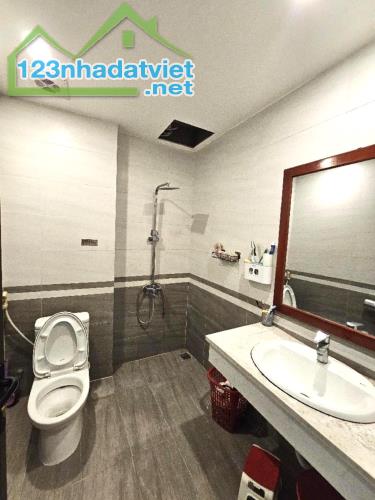 ❤️❤️ SIÊU PHẨM NHÀ BÁT KHỐI- NGÕ NÔNG- Ô TÔ ĐỖ CỬA- FULL NỘI THẤT- 31m2- 4 Tầng- HƠN 5 Tỷ. - 4