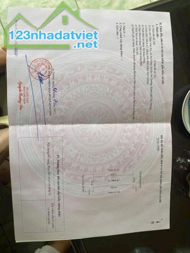 Đất Bãi Huyện Vân Tra , An Đồng , An Dương