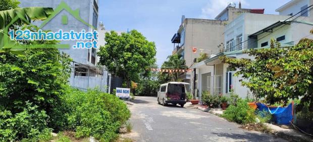 Đất Bãi Huyện Vân Tra , An Đồng , An Dương - 1