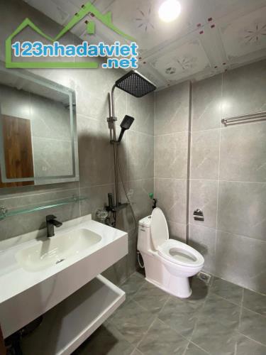 Nhà Đẹp Khuyến Lương – Hoàng Mai – 42m 5 Tầng – Nở Hậu – Cách Ô Tô 40m, 5,8 Tỷ. - 5