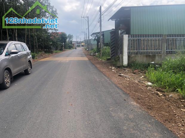 BẾN CÁT 3.6TR/M2 THỔ CƯ FULL - 1