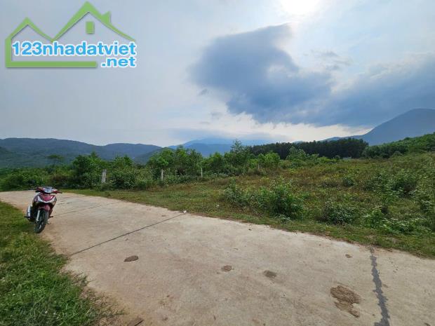 Bán đất vườn Khánh Đông giáp suối Khao gần Tỉnh Lộ 8 - 3