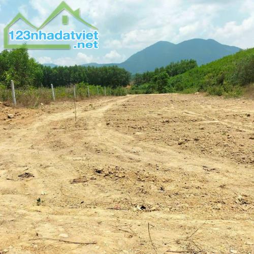 Bán đất vườn Khánh Đông giáp suối Khao gần Tỉnh Lộ 8 - 4