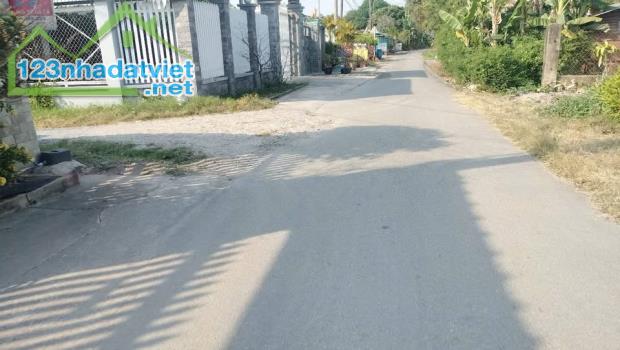 PHÁP LÍ RÕ RÀNG MINH BẠCH ĐẤT RẺ NHẤT TẠI XÃ PHƯỚC THẠNH GIÁ CHỈ 820TR - 1
