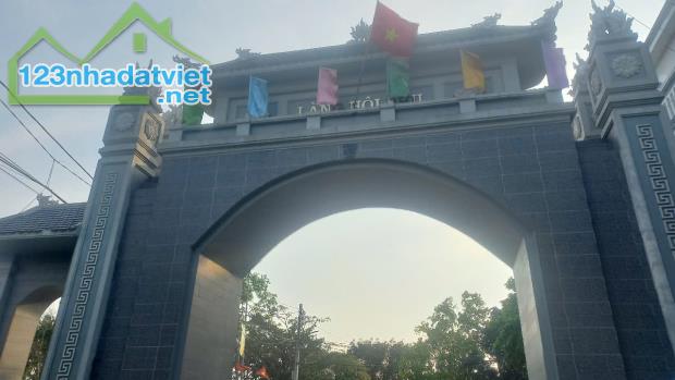 Đất Hội Phụ, Đông Hội, 120m2, ô tô 7 chỗ vào đất, cách ô tô tránh 10m, 9 tỷ 0976285499