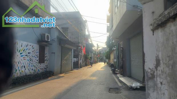 Đất Hội Phụ, Đông Hội, 120m2, ô tô 7 chỗ vào đất, cách ô tô tránh 10m, 9 tỷ 0976285499 - 2