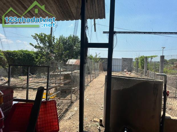 Bán 12mx60m đất ONT Đường Nguyễn Minh Châu - TX LaGi giá ngộp 200tr/m ngang - 1