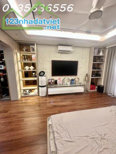 BÁN NHÀ TT HOÀNG MAI – 64M² – 7 TẦNG – THANG MÁY – LÔ GÓC 
✨ NHÀ ĐẸP MÊ LY – NỘI THẤT - 1