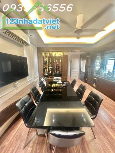 BÁN NHÀ TT HOÀNG MAI – 64M² – 7 TẦNG – THANG MÁY – LÔ GÓC 
✨ NHÀ ĐẸP MÊ LY – NỘI THẤT - 2