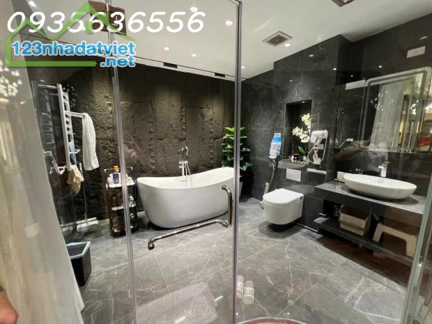 BÁN NHÀ TT HOÀNG MAI – 64M² – 7 TẦNG – THANG MÁY – LÔ GÓC 
✨ NHÀ ĐẸP MÊ LY – NỘI THẤT - 3