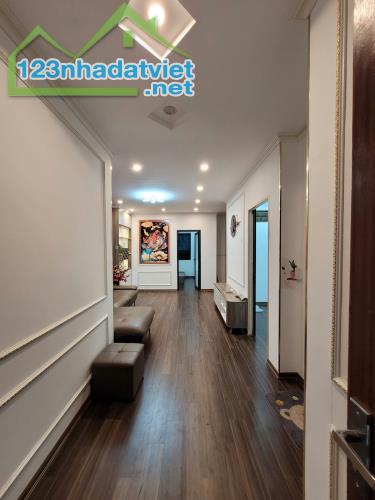 Duy nhất căn giá cực tốt tầng đẹp tòa CT8 Đại Thanh 55m TK 2PN, sổ đỏ, giá 2.49 tỷ - 1