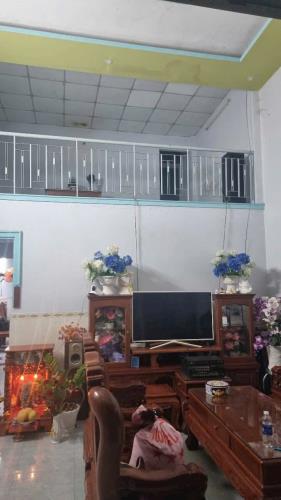 ✅CHÍNH CHỦ GỞI SHR GÁC LỮNG 1/GUYỄN THỊ NGHÉ, XÃ THỚI TAM THÔN,HÓC MÔN
