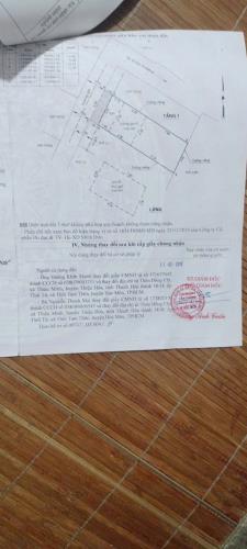 ✅CHÍNH CHỦ GỞI SHR GÁC LỮNG 1/GUYỄN THỊ NGHÉ, XÃ THỚI TAM THÔN,HÓC MÔN - 5