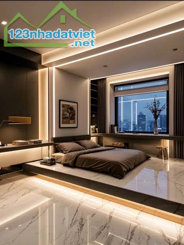 BÁN NHÀ KINH DOANH CỔ LOA MẶT TIỀN CHỈ 7,9 TỶ NHA KHÁCH IU ƠI