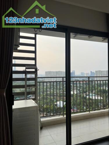 Cần cho thuê căn hộ The Sun Avenue, Mai Chí Thọ, Quận 2 - 4