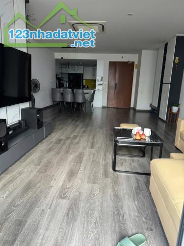 Căn hộ chung cư new sky Văn quán 125m  3 ngủ vị trí trung tâm đáng sống bậc nhất - 3