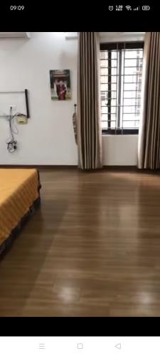 Cho thuê nhà ngõ 325 Kim Ngưu Hai Bà Trưng 35m x 4 tầng, giá 12tr/tháng - 1