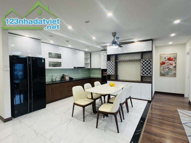 Goldmark City 136 Hồ Tùng Mậu - Singapore trong lòng Hà Nội - 5